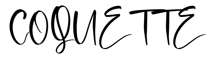 Delashanty  Free Fonts Download