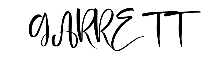 Delashanty  Free Fonts Download