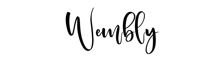 Delashanty  Free Fonts Download