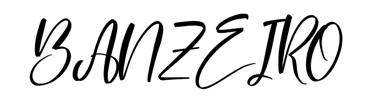 Delashanty Italic  Free Fonts Download