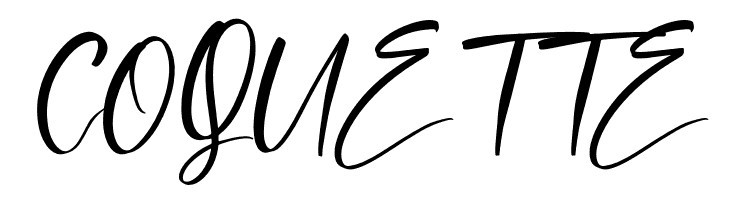 Delashanty Italic  Free Fonts Download