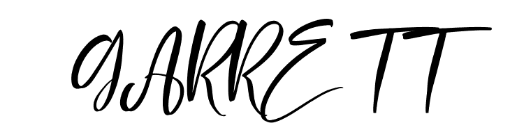 Delashanty Italic  Free Fonts Download