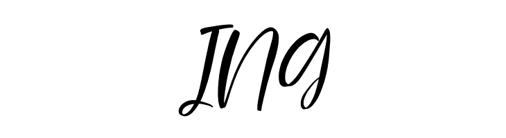 Delashanty Italic  Free Fonts Download