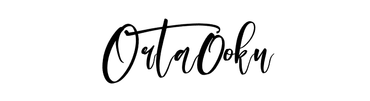 Delashanty Italic  Free Fonts Download