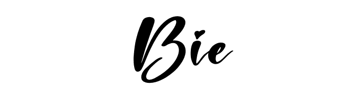 Holiday Italic  Free Fonts Download