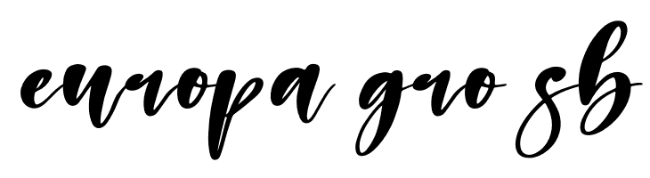 Holiday Italic  Free Fonts Download