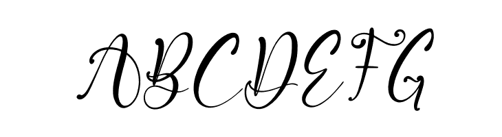 Artistica Italic  Free Fonts Download
