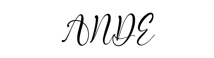 Artistica Italic  Free Fonts Download