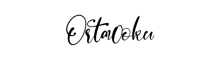 Artistica Italic  Free Fonts Download