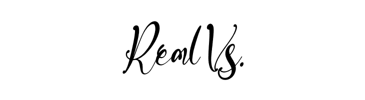 Artistica Italic  Free Fonts Download