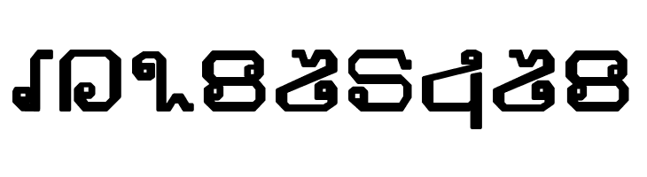 Khmer Bold  Free Fonts Download