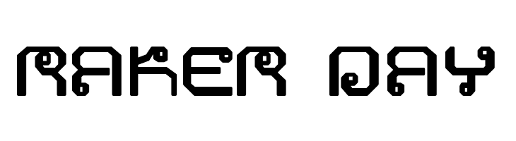Khmer Bold  Free Fonts Download