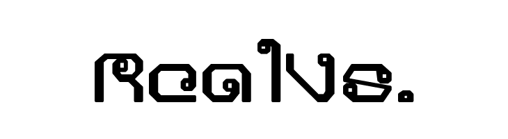 Khmer Bold  Free Fonts Download