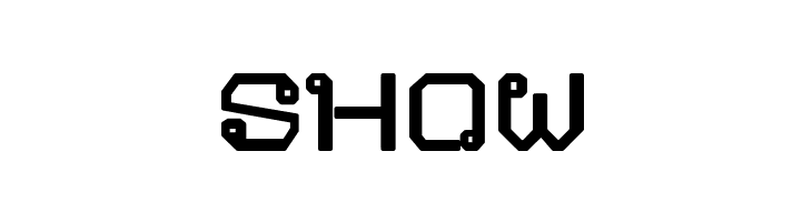 Khmer Bold  Free Fonts Download