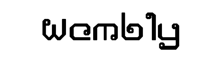 Khmer Bold  Free Fonts Download