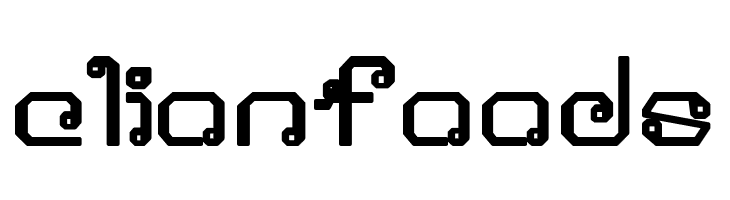 Khmer Bold  Free Fonts Download