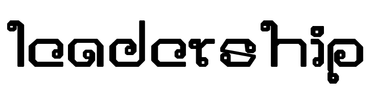 Khmer Bold  Free Fonts Download