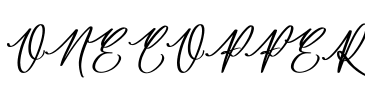 Jamesttedy Signature  Free Fonts Download