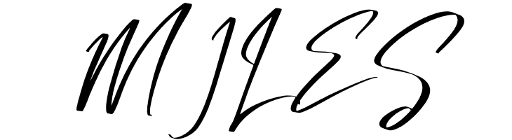 Mastille Attedro  Free Fonts Download