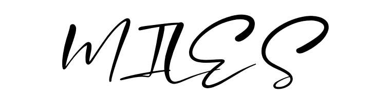 Mustard Italic  Free Fonts Download