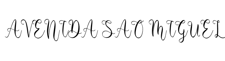 Barbara Derina  Free Fonts Download