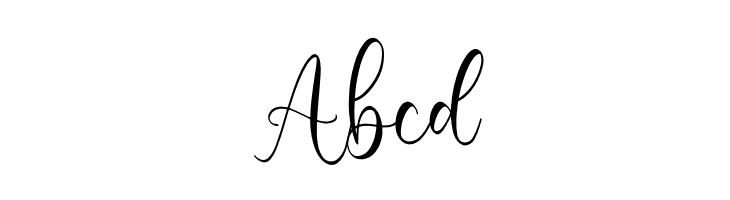 Barbara Derina  Free Fonts Download