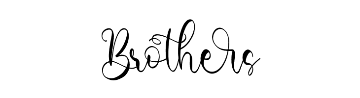 Barbara Derina  Free Fonts Download