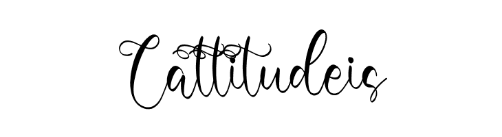 Barbara Derina  Free Fonts Download