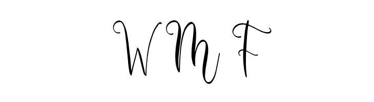 Barbara Derina  Free Fonts Download