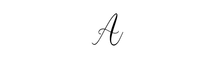 Barbara Derina Italic  Free Fonts Download