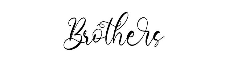 Barbara Derina Italic  Free Fonts Download