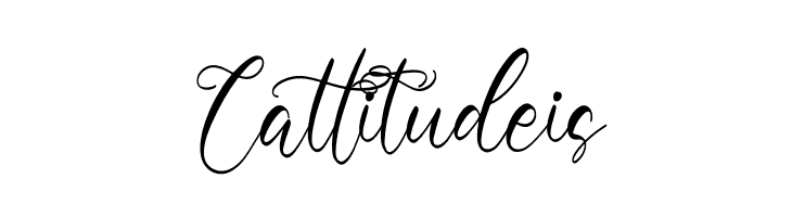 Barbara Derina Italic  Free Fonts Download