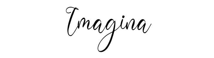 Barbara Derina Italic  Free Fonts Download