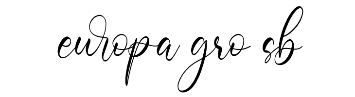 Barbara Derina Italic  Free Fonts Download