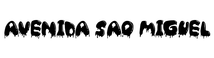 Cat Basah Kental!!!  Free Fonts Download