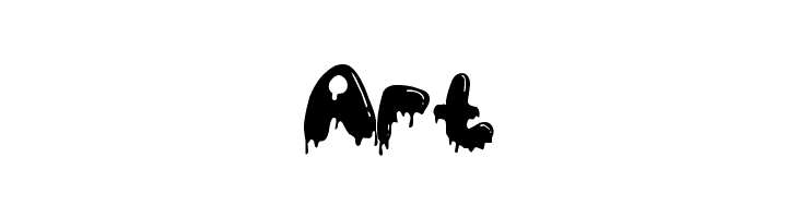 Cat Basah Kental!!!  Free Fonts Download