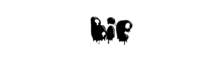 Cat Basah Kental!!!  Free Fonts Download