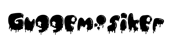 Cat Basah Kental!!!  Free Fonts Download