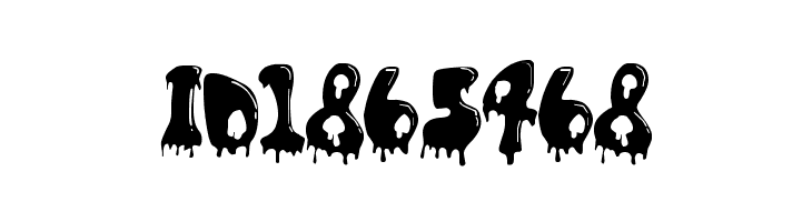 Cat Basah Kental!!!  Free Fonts Download