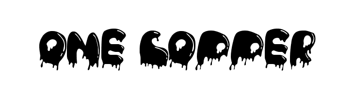 Cat Basah Kental!!!  Free Fonts Download