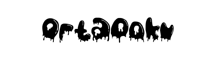 Cat Basah Kental!!!  Free Fonts Download