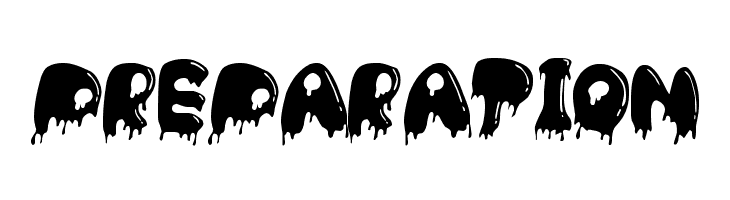 Cat Basah Kental!!!  Free Fonts Download