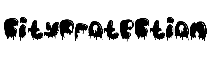 Cat Basah Kental!!!  Free Fonts Download