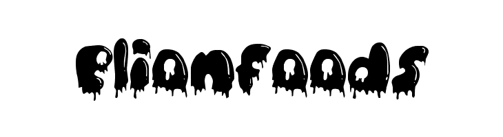 Cat Basah Kental!!!  Free Fonts Download