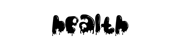 Cat Basah Kental!!!  Free Fonts Download