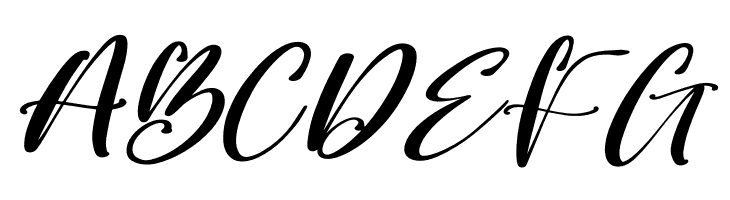 Better Spine Italic  Free Fonts Download