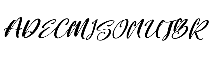 Better Spine Italic  Free Fonts Download