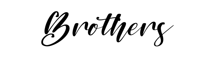 Better Spine Italic  Free Fonts Download