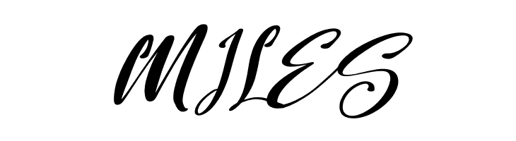 Better Spine Italic  Free Fonts Download