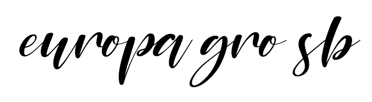 Better Spine Italic  Free Fonts Download